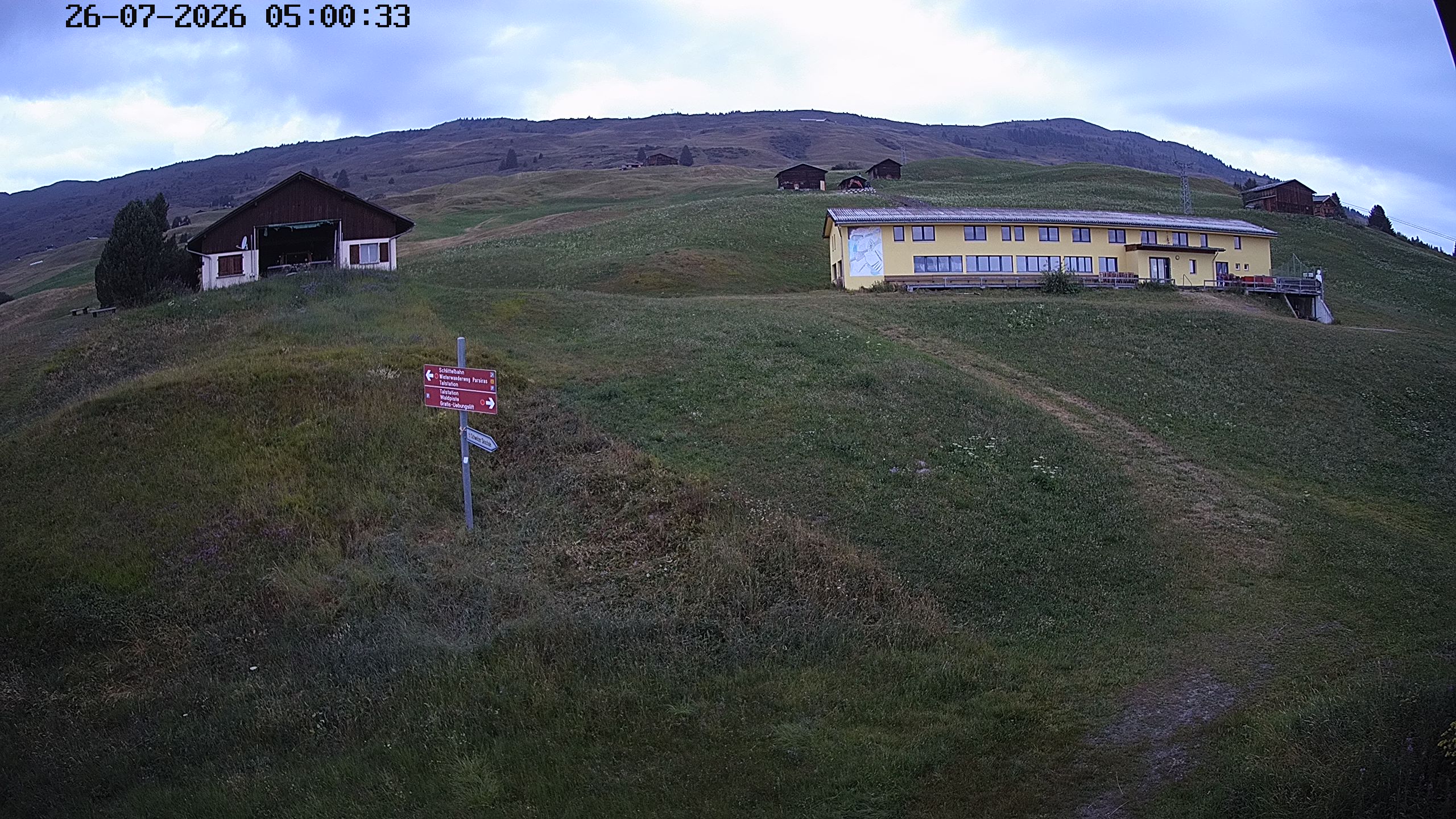 Webcam Bild 06:04h