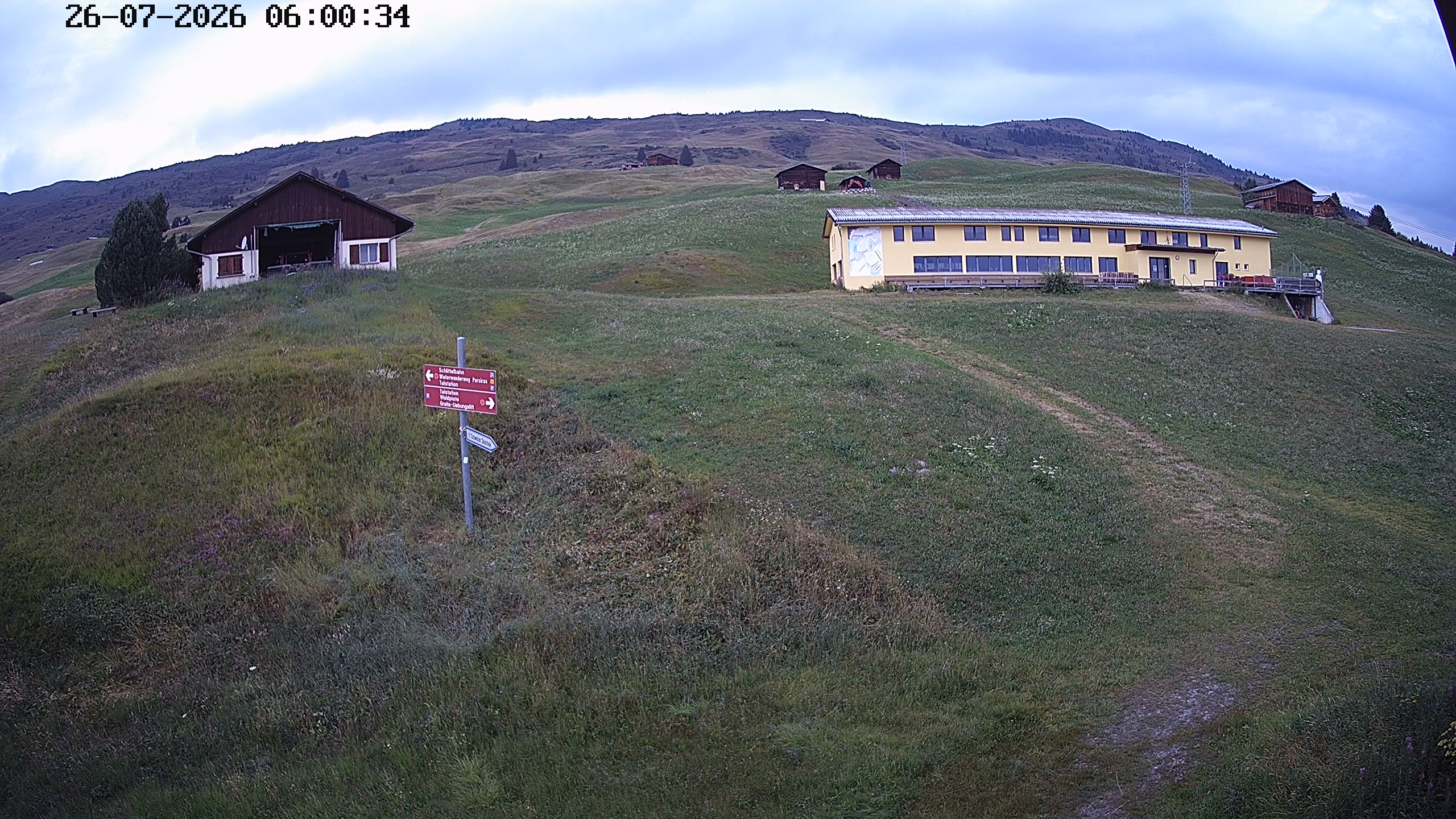 Webcam Bild 07:04h