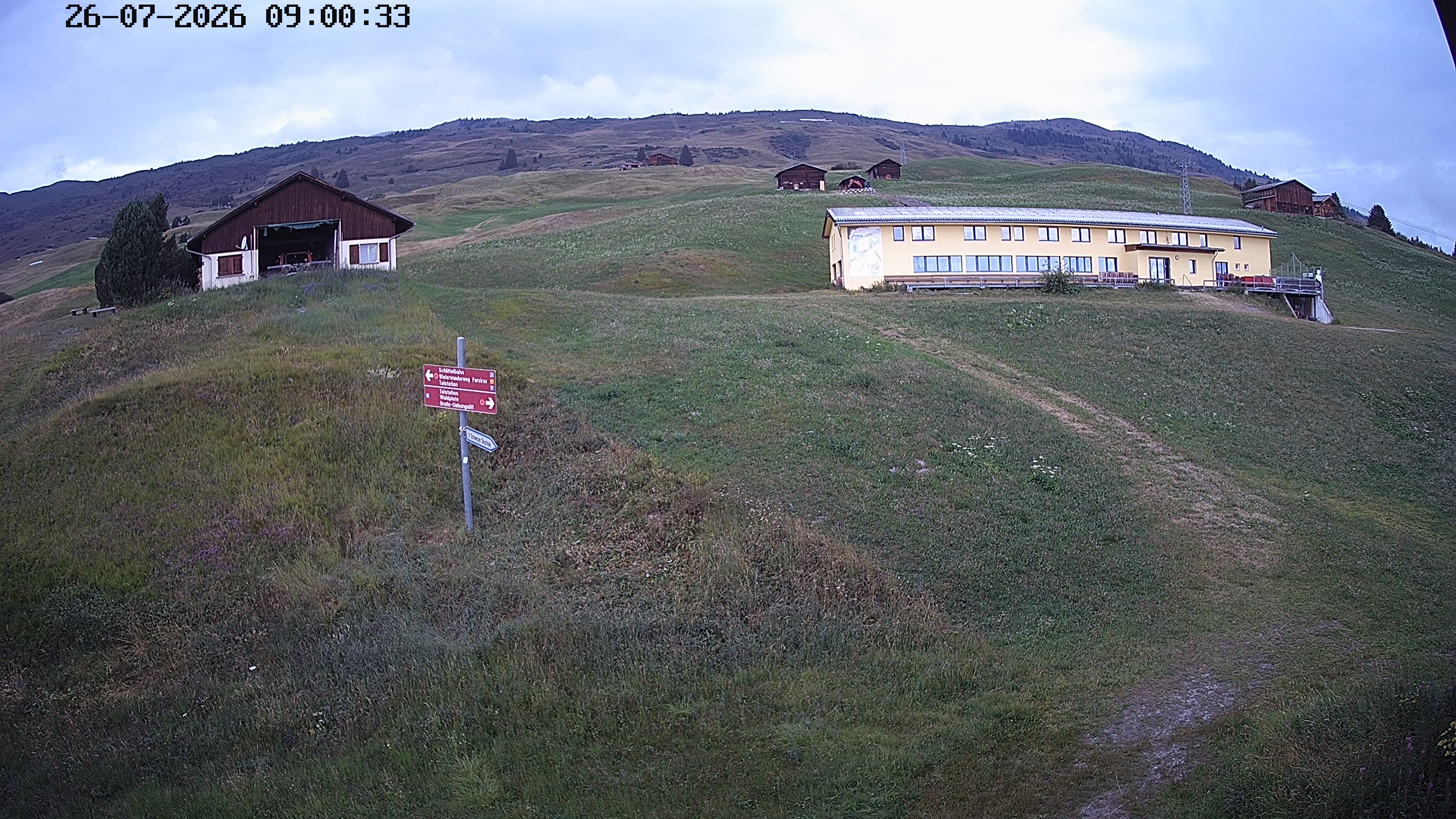 Webcam Bild 10:04h