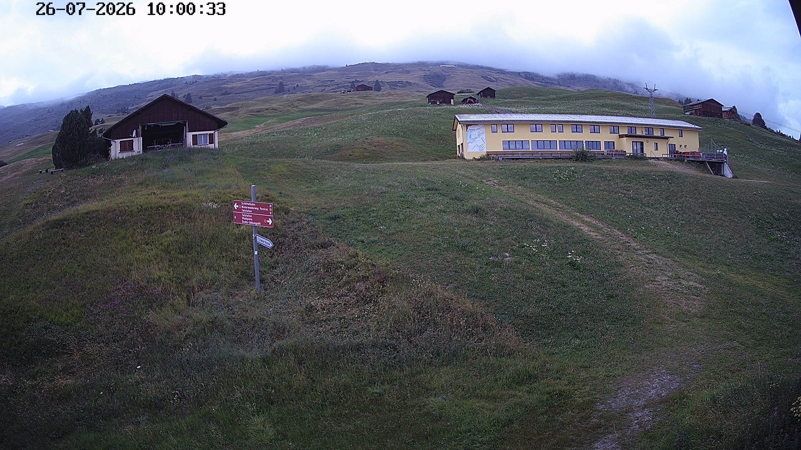 Webcam Bild 11:04h