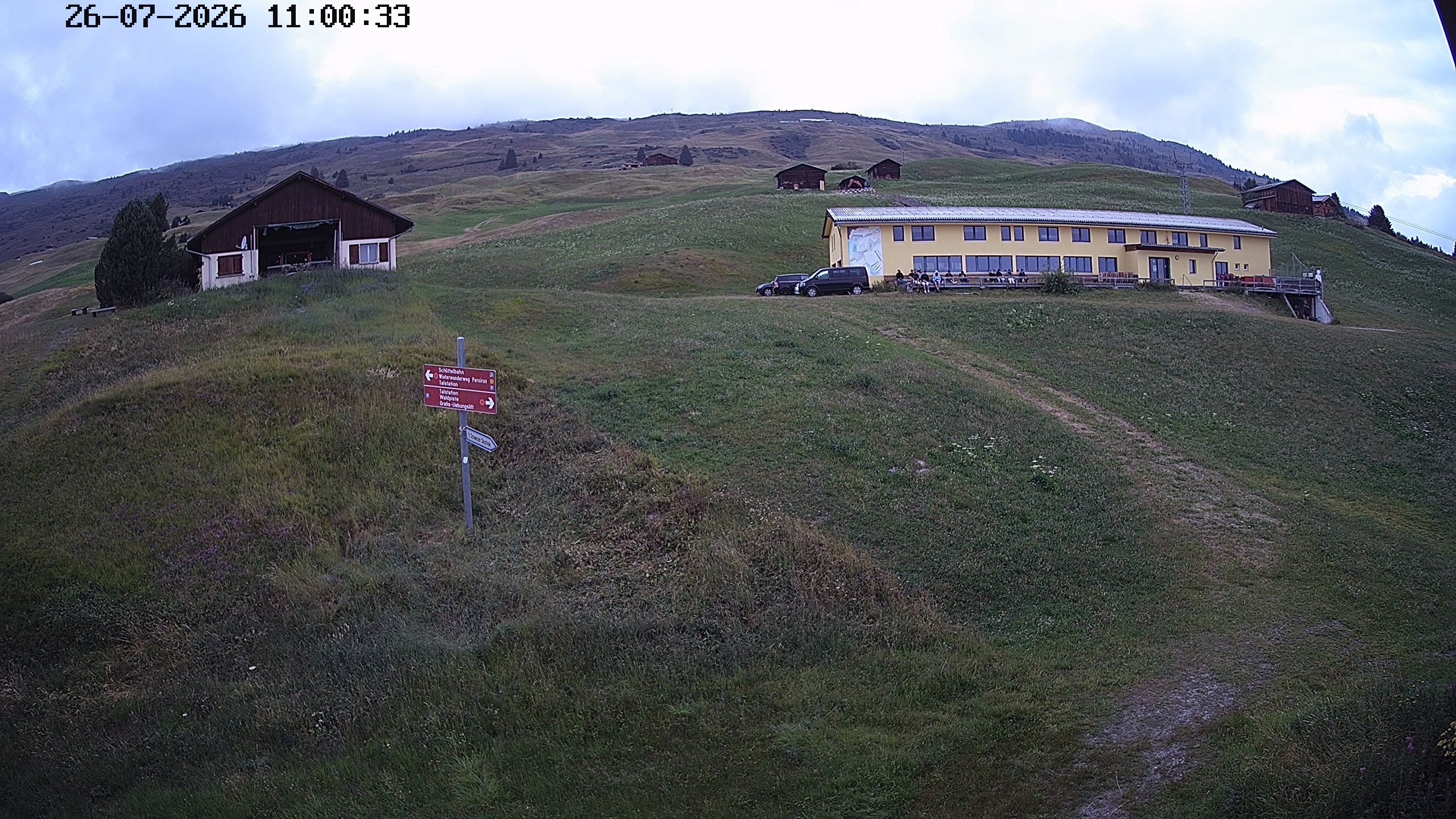 Webcam Bild 12:04h