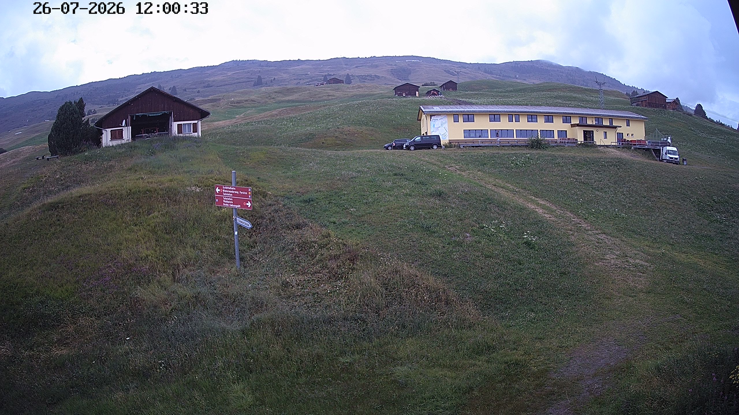 Webcam Bild 13:04h