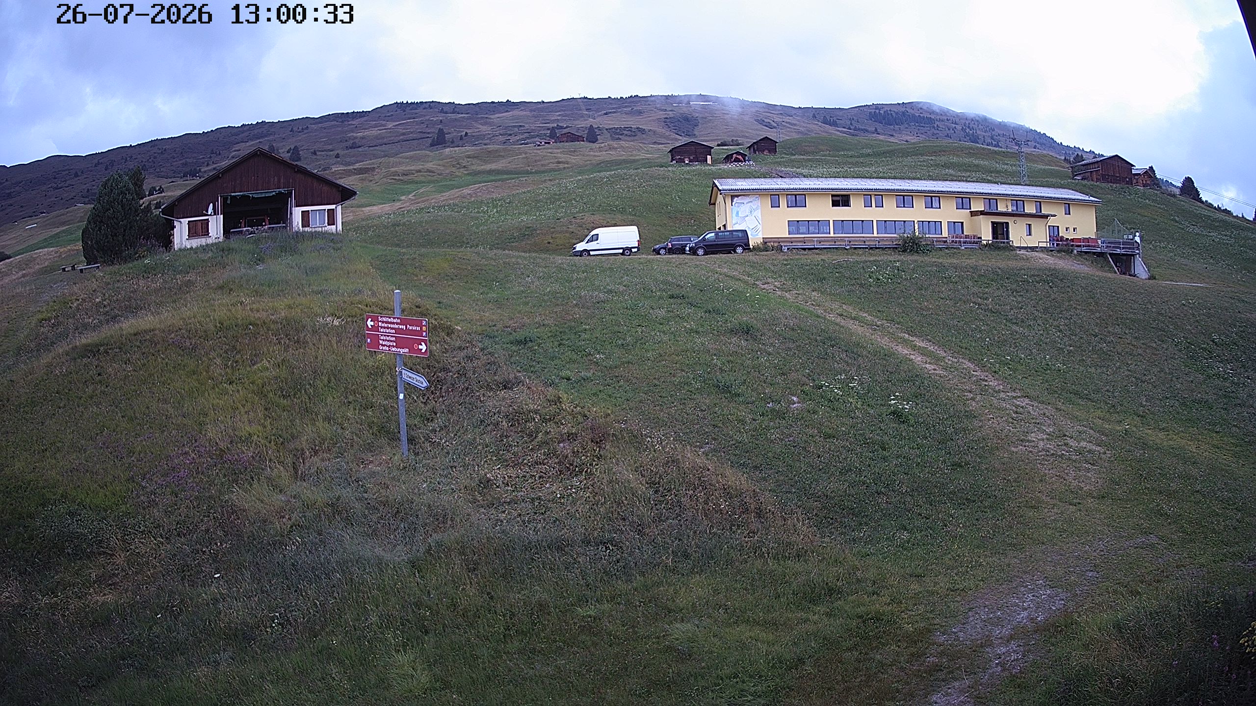 Webcam Bild 14:04h