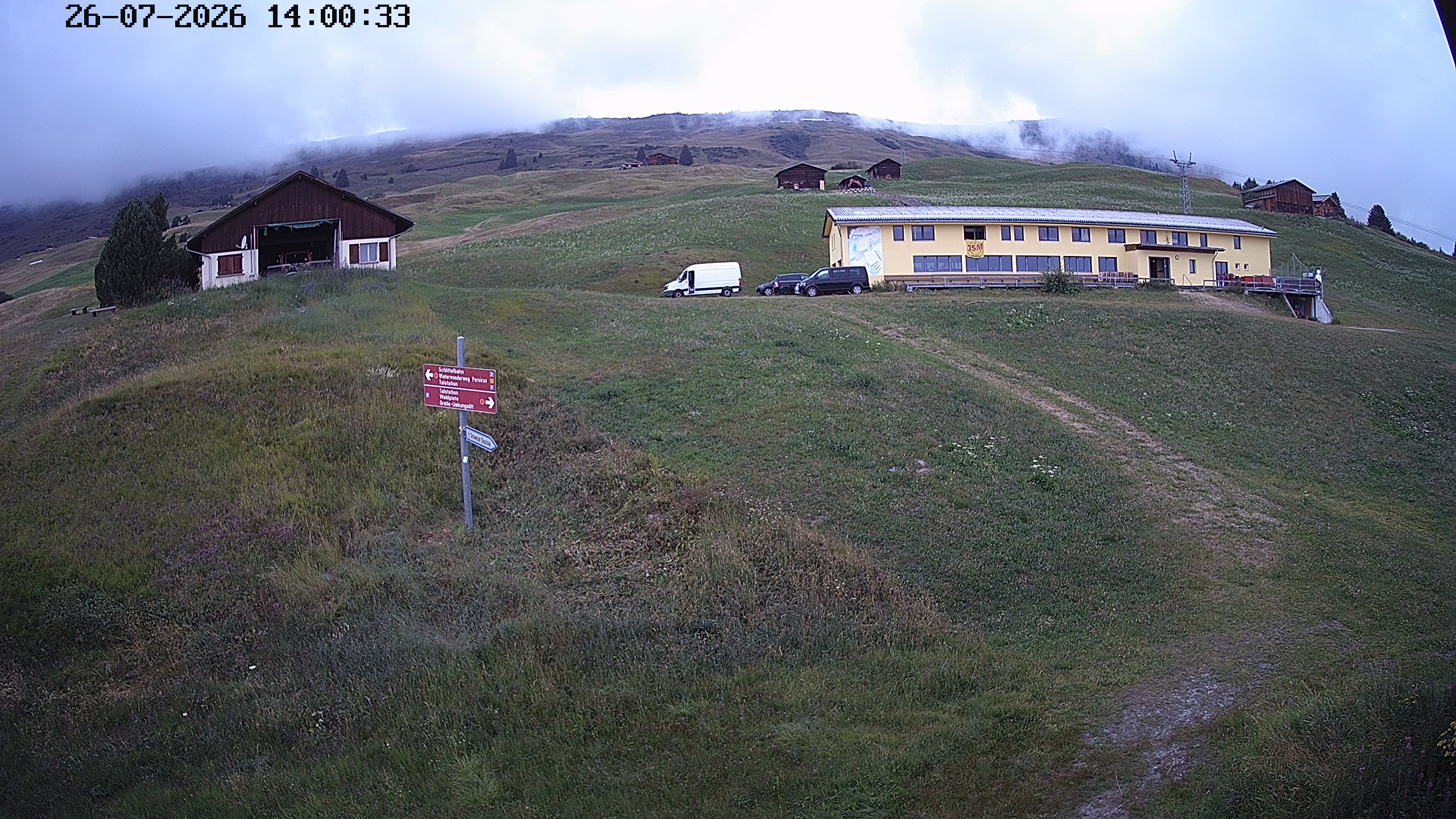 Webcam Bild 15:04h