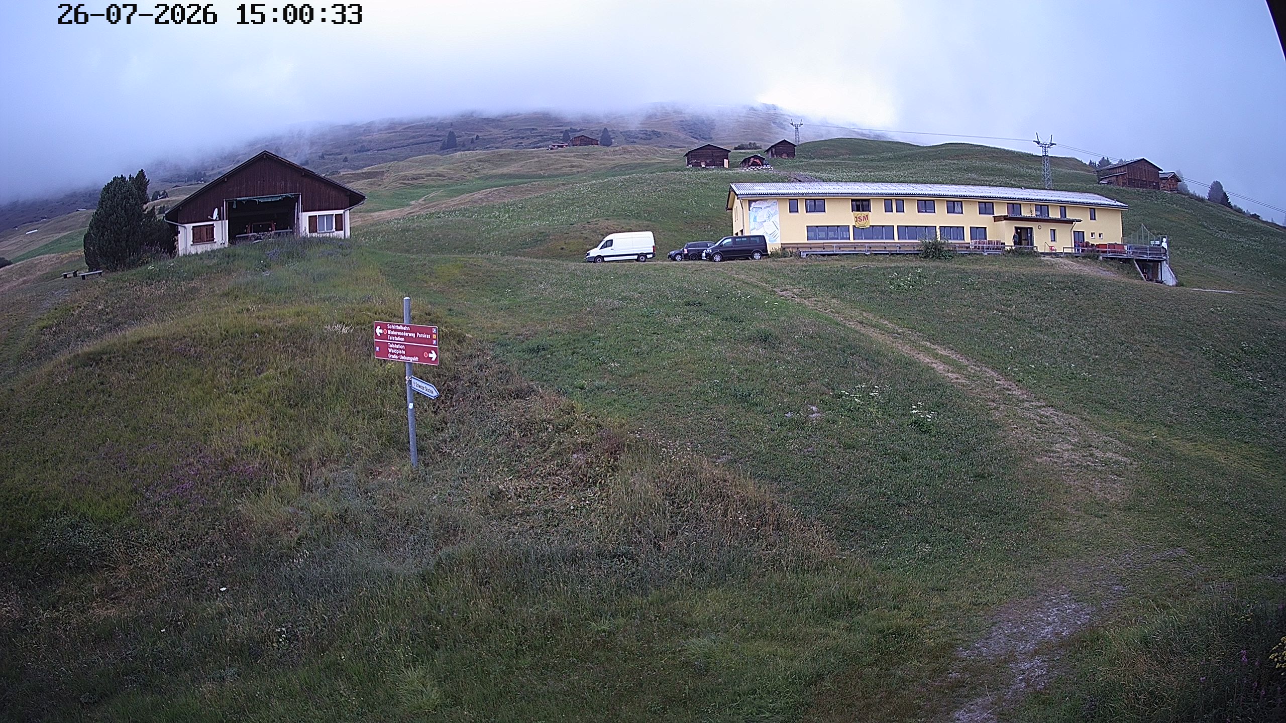 Webcam Bild 16:04h
